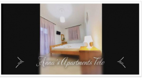 Anna`s apartments